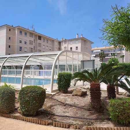 Estrella II Apartment El Albir ภายนอก รูปภาพ