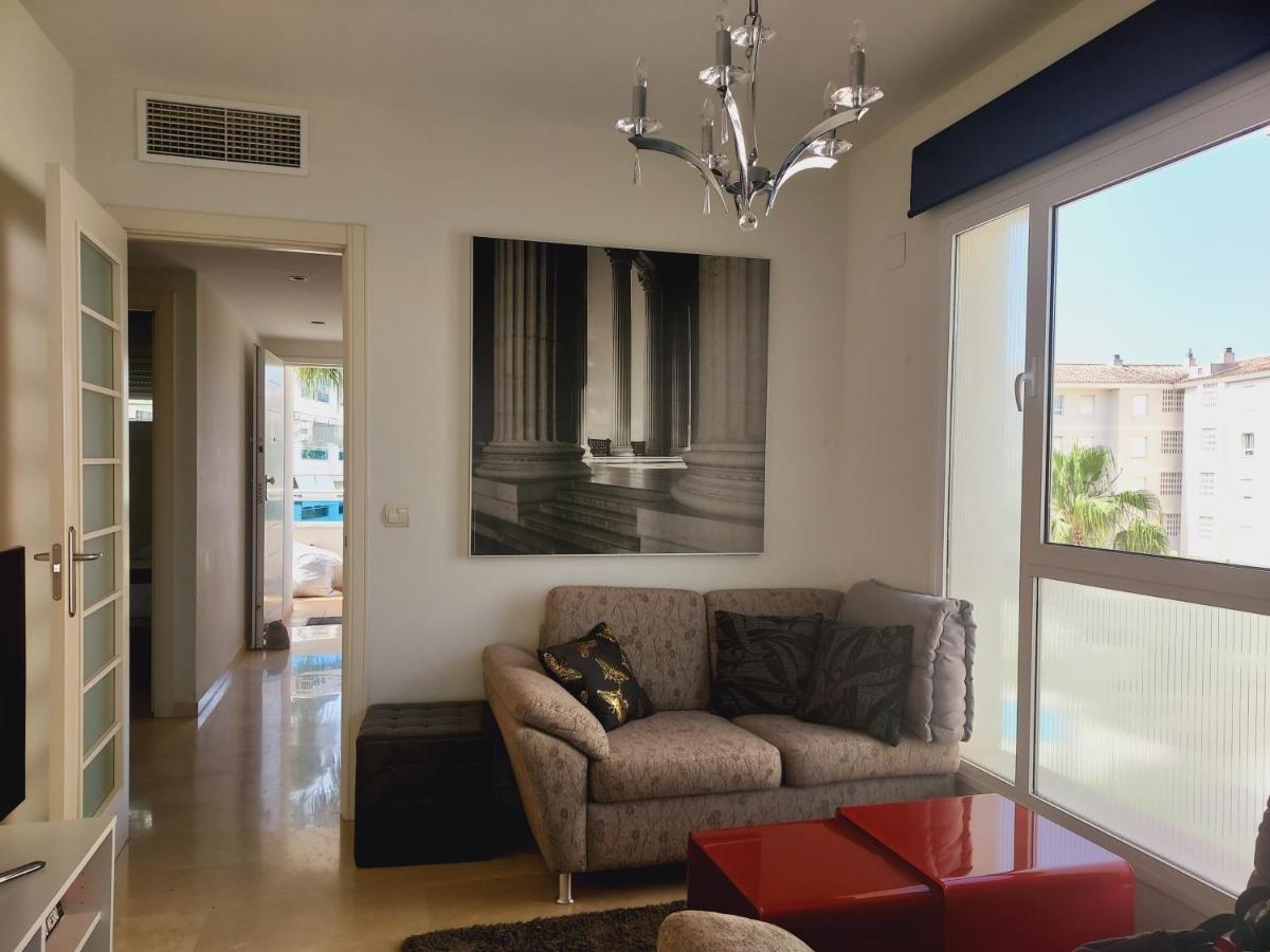 Estrella II Apartment El Albir ภายนอก รูปภาพ