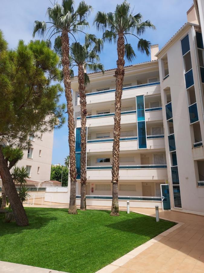 Estrella II Apartment El Albir ภายนอก รูปภาพ