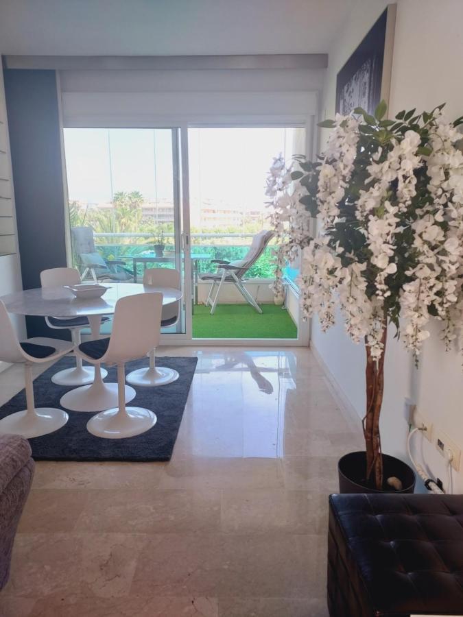 Estrella II Apartment El Albir ภายนอก รูปภาพ