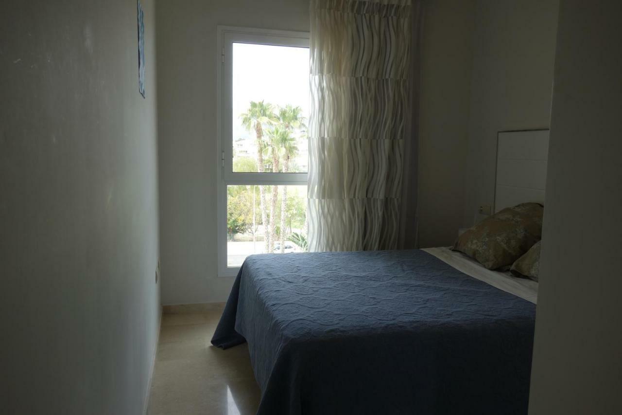 Estrella II Apartment El Albir ภายนอก รูปภาพ