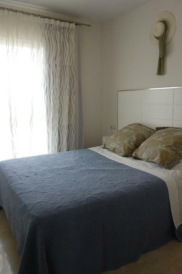 Estrella II Apartment El Albir ภายนอก รูปภาพ