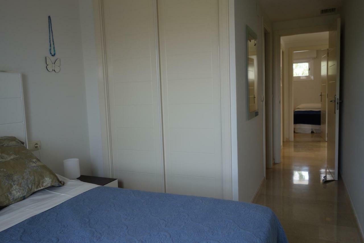 Estrella II Apartment El Albir ภายนอก รูปภาพ